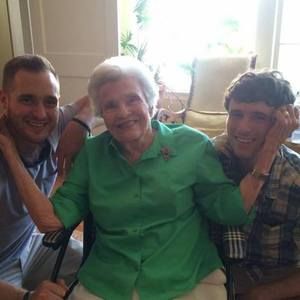 Meet your Posher, Ford